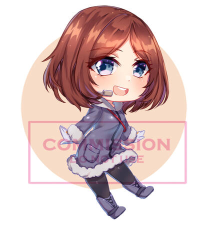 Normal Chibi Normal Chibi